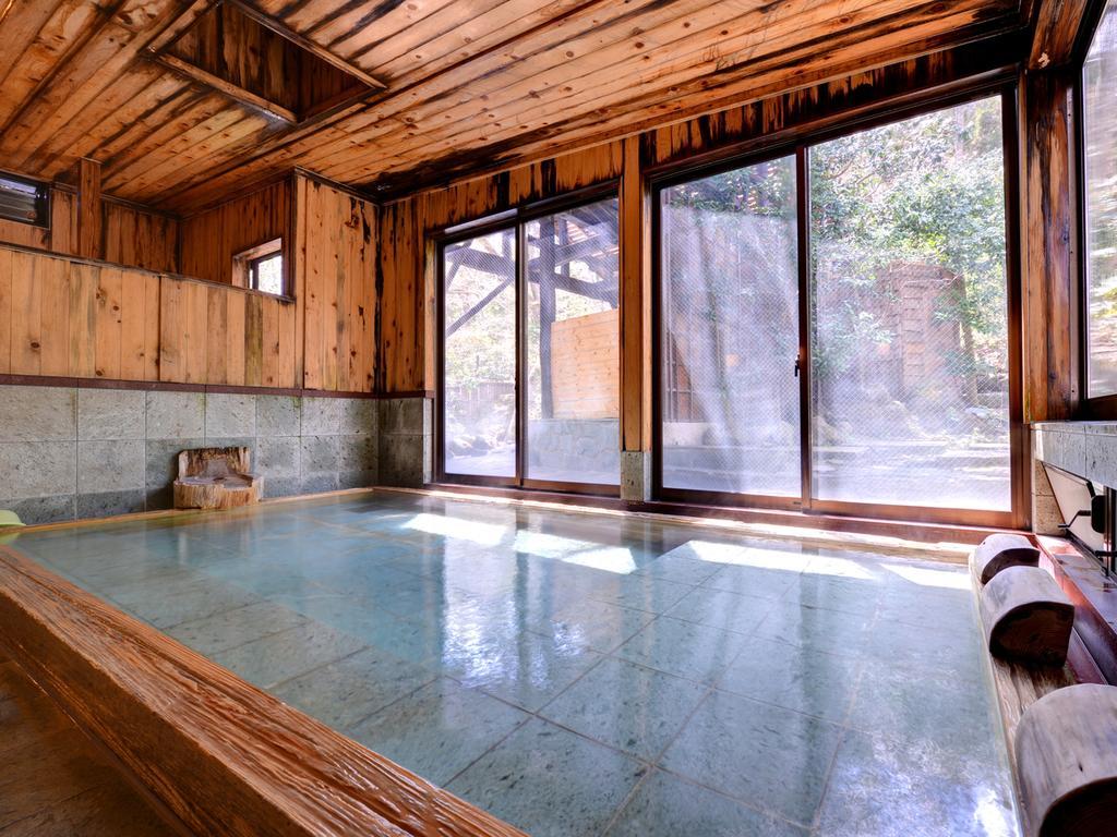 Sachinoyu Onsen Ξενοδοχείο Nasushiobara Εξωτερικό φωτογραφία