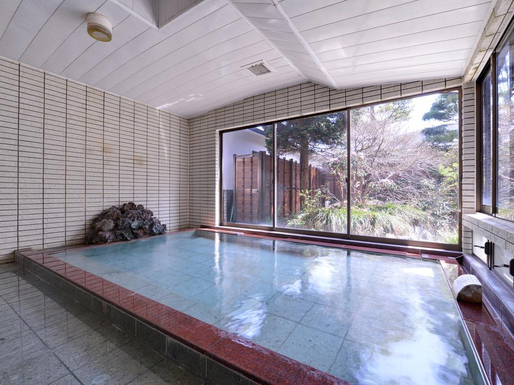 Sachinoyu Onsen Ξενοδοχείο Nasushiobara Εξωτερικό φωτογραφία